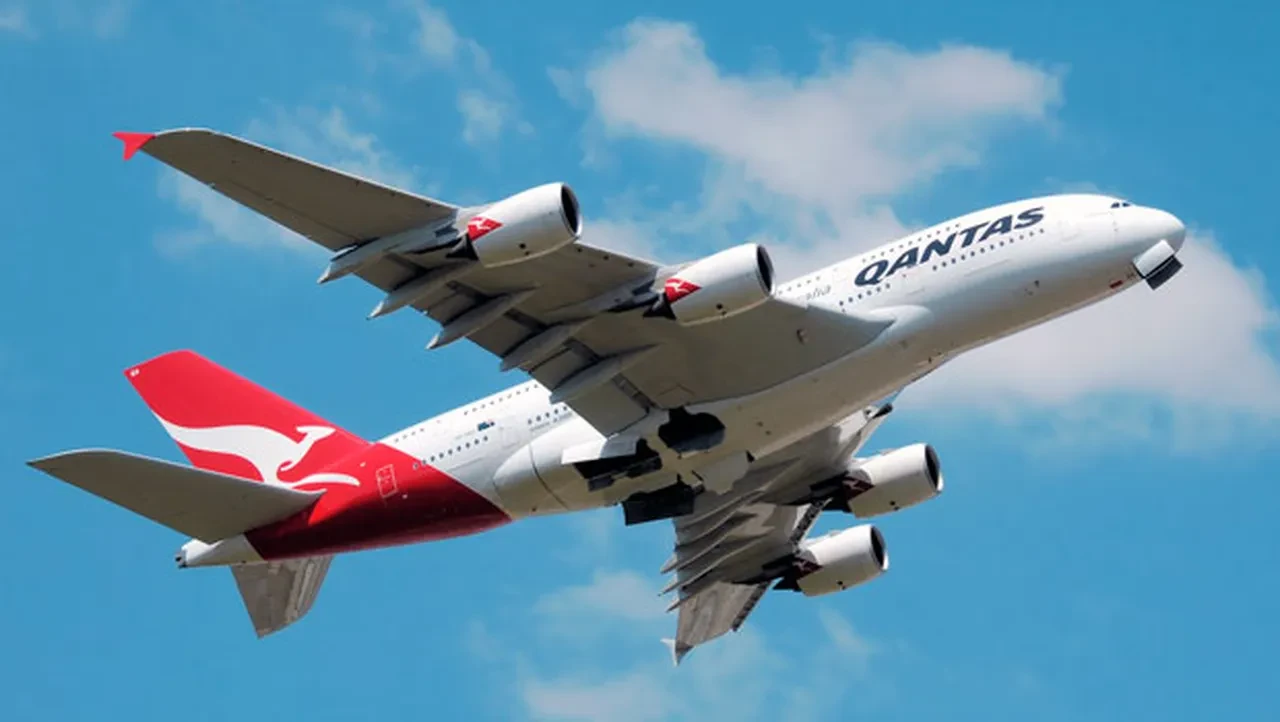 Dünyanın en büyük yolcu uçağı A380’ler için acil 'kanat çatlağı' alarmı!