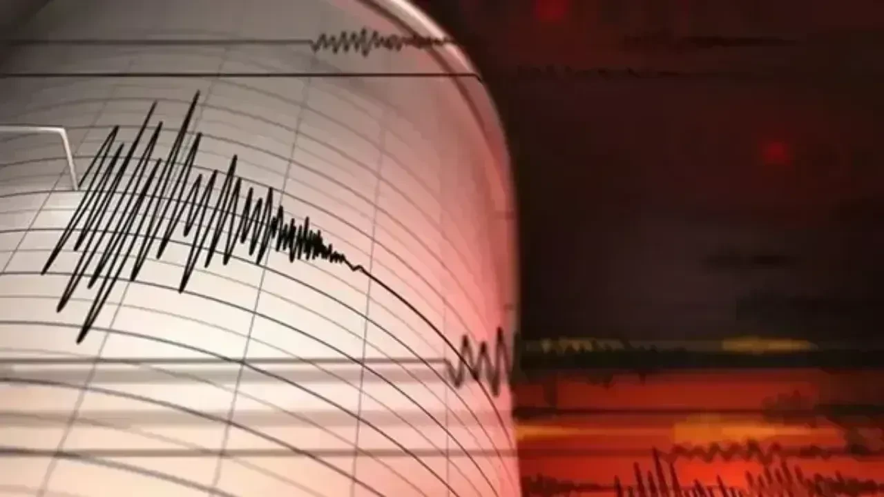 Düzce'de deprem oldu! İstanbul'da da hissedildi