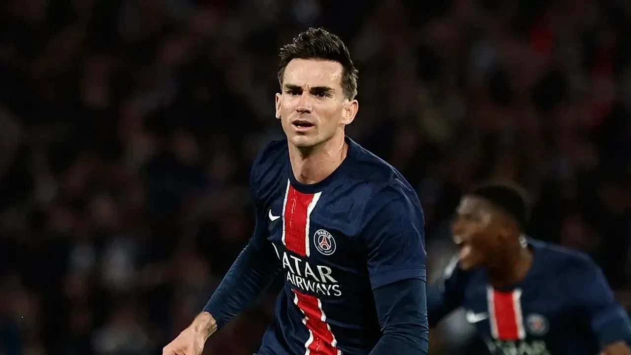 Fabian Ruiz, Galatasaray yolunda! PSG ile ipler koptu: Transferde resmi temaslar başladı