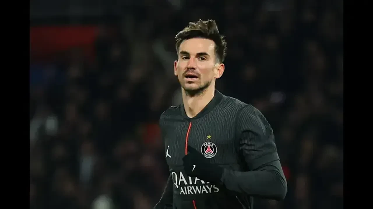 Fabian Ruiz, Galatasaray yolunda! PSG ile ipler koptu: Transferde resmi temaslar başladı