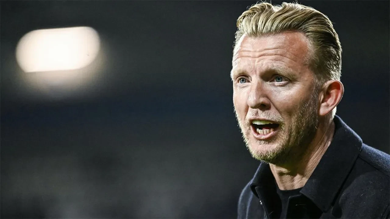 Fenerbahçe, Dirk Kuyt'ı resmen açıkladı! Görevi belli oldu