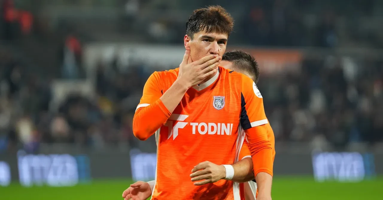 Fenerbahçe'de Eldor Shomurodov atağı! Aziz Yıldırım'ın takasta teklif edeceği 3 futbolcu belli oldu
