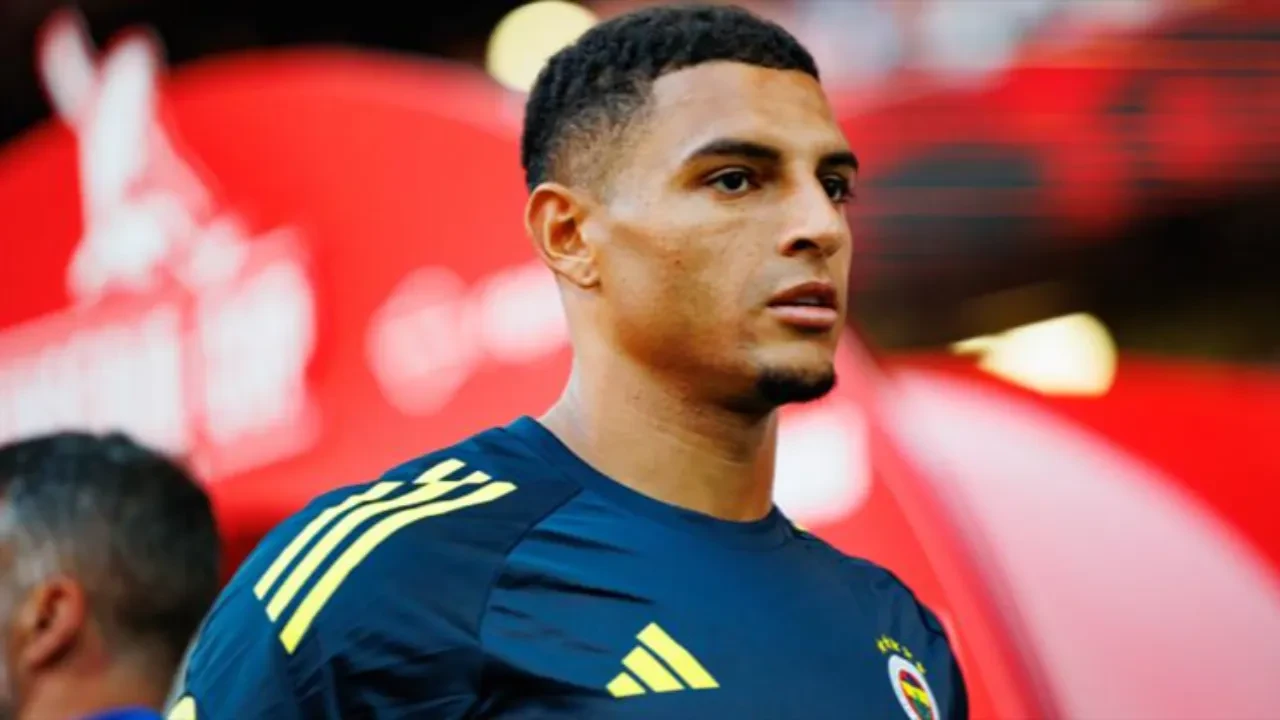 Fenerbahçe'den Diego Carlos için açıklama!