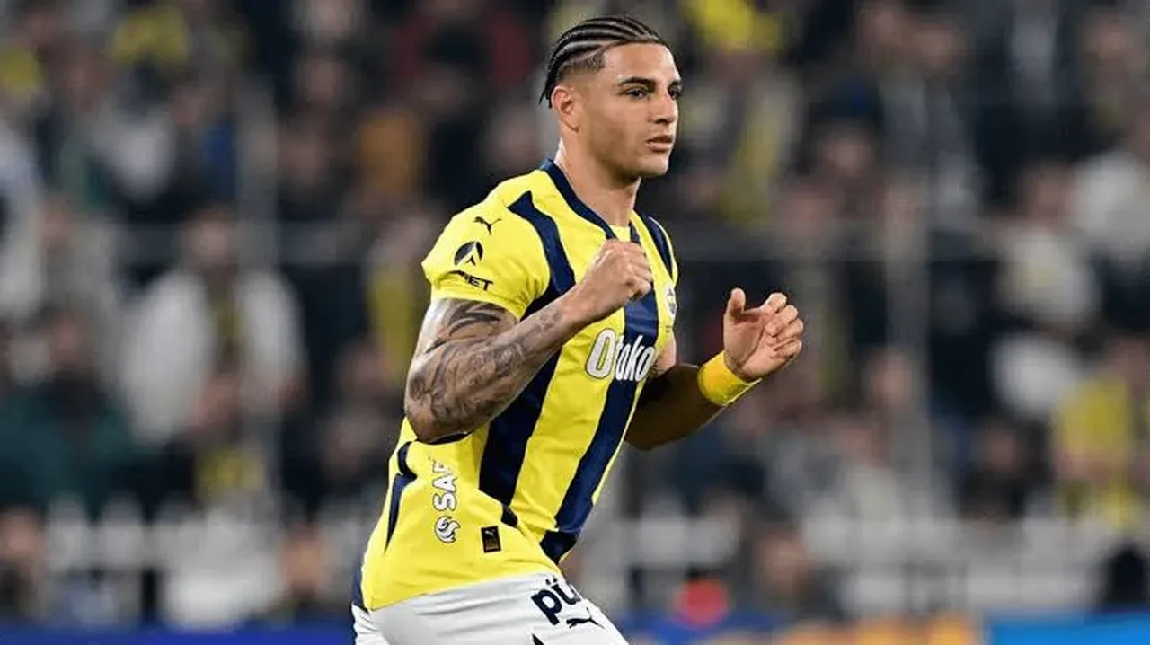 Fenerbahçe'den Diego Carlos için açıklama!