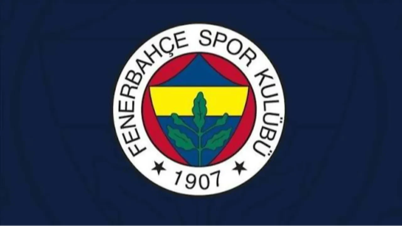 Fenerbahçe'nin kamp kadrosu açıklandı!
