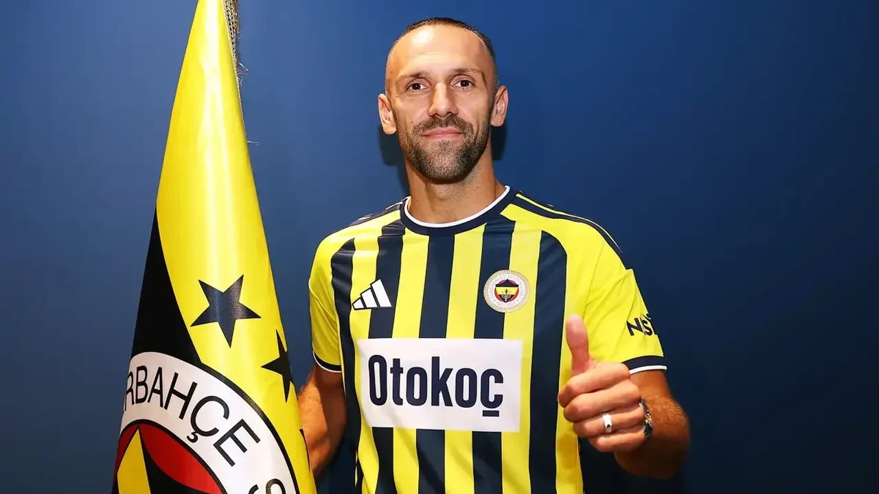 Fenerbahçe'nin kamp kadrosu açıklandı!