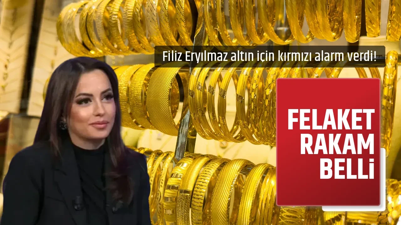 FELAKET RAKAM BELLİ
