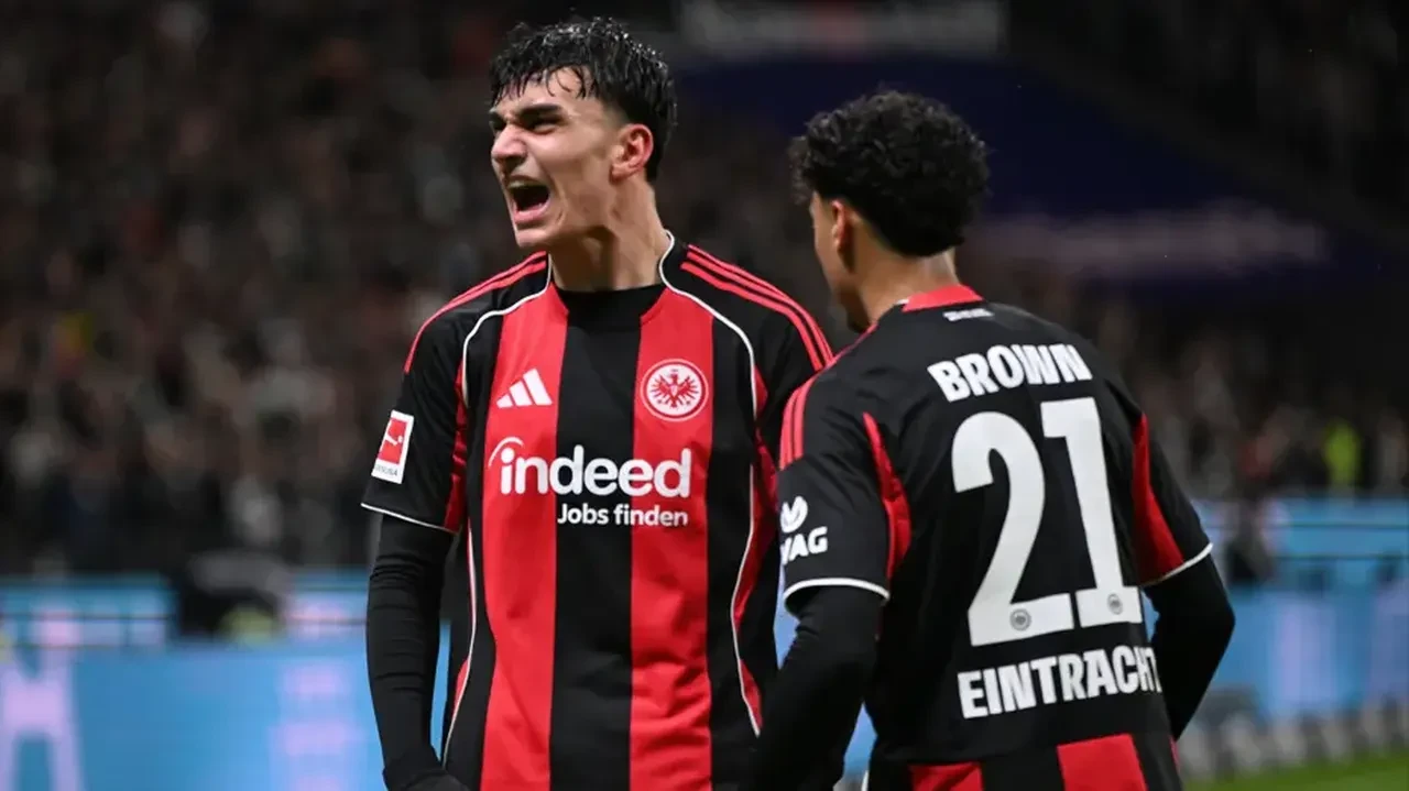 Galatasaray'a Can Uzun transferinde müjde: Günlerdir beklenen haber sonunda geldi!