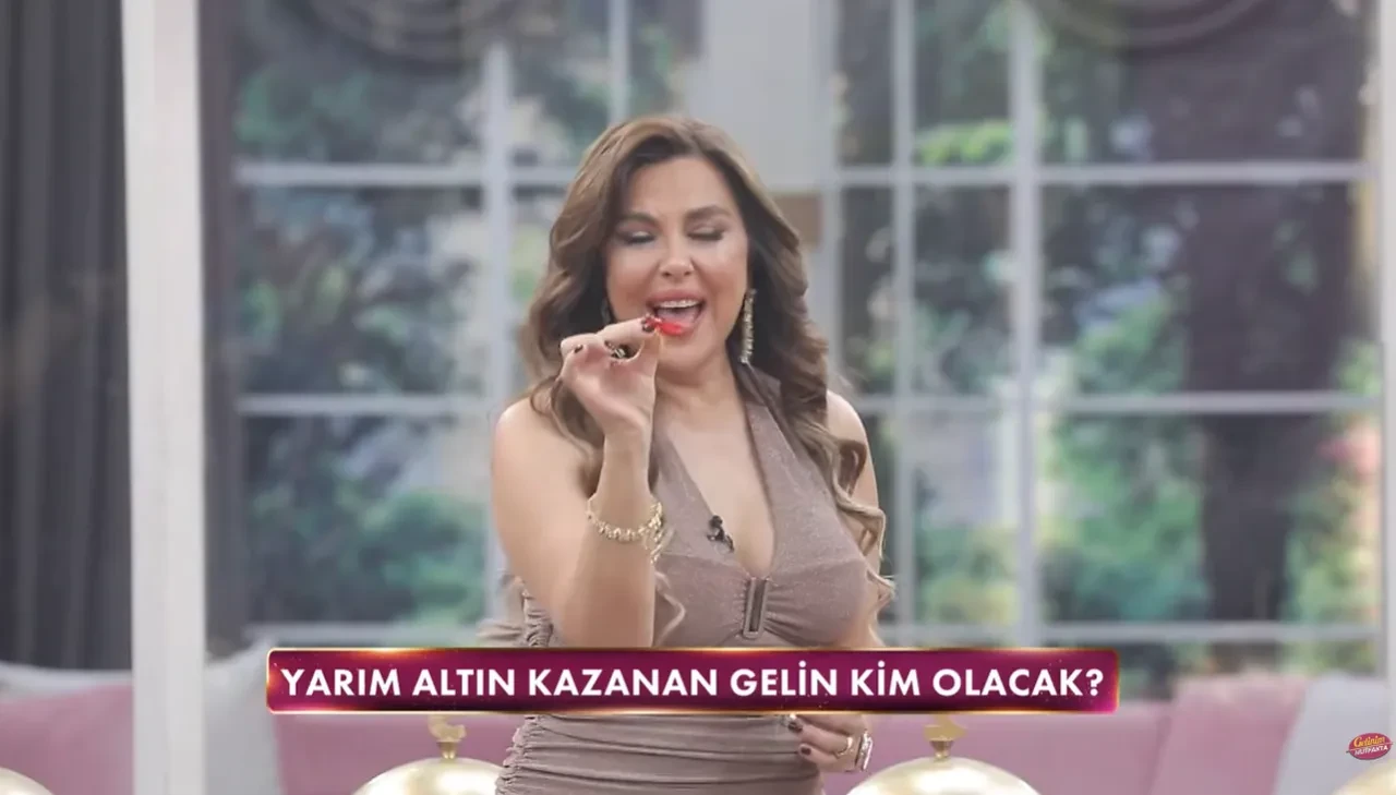 gelinim mutfakta kim kazandı