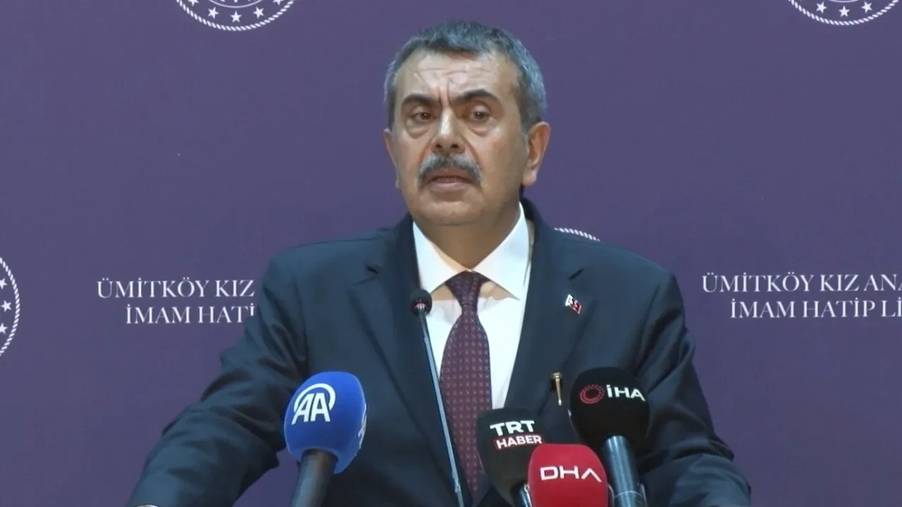 İmam hatip liselerinde yeni adım! MEB ve YÖK'ten ortak çalışma: Meslek dersleri branşlaşıyor
