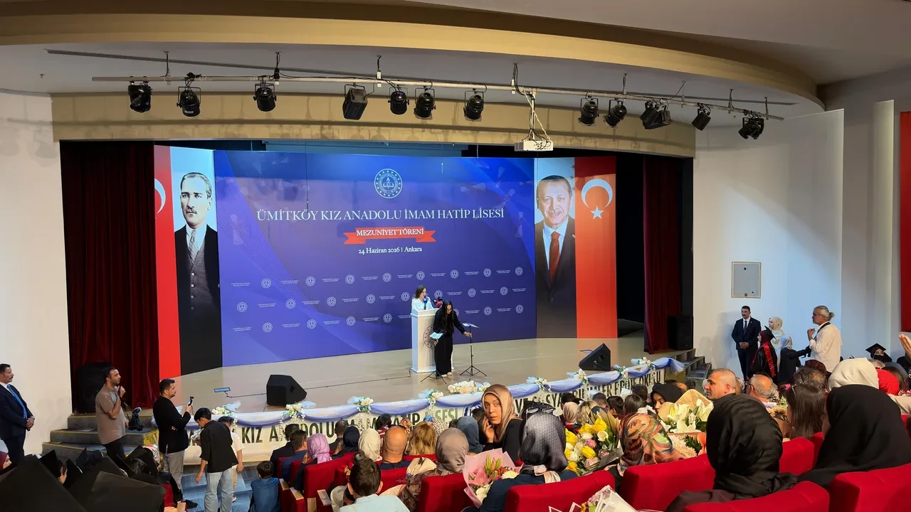 İmam hatip liselerinde yeni adım! MEB ve YÖK'ten ortak çalışma: Meslek dersleri branşlaşıyor