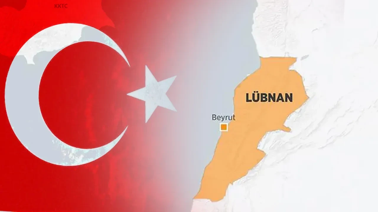 İsrail'in Lübnan'daki kirli planını Türkiye bozdu! Hizbullah'la karşı karşıya getireceklerdi