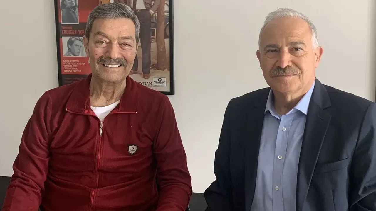 Kadir İnanır'ın sağlık duruma dair kritik açıklama! Yakın çevresi son durumunu paylaştı