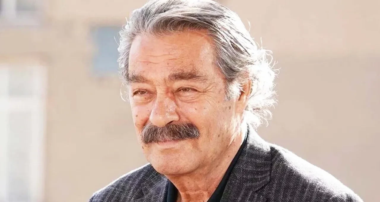 Kadir İnanır'ın sağlık duruma dair kritik açıklama! Yakın çevresi son durumunu paylaştı