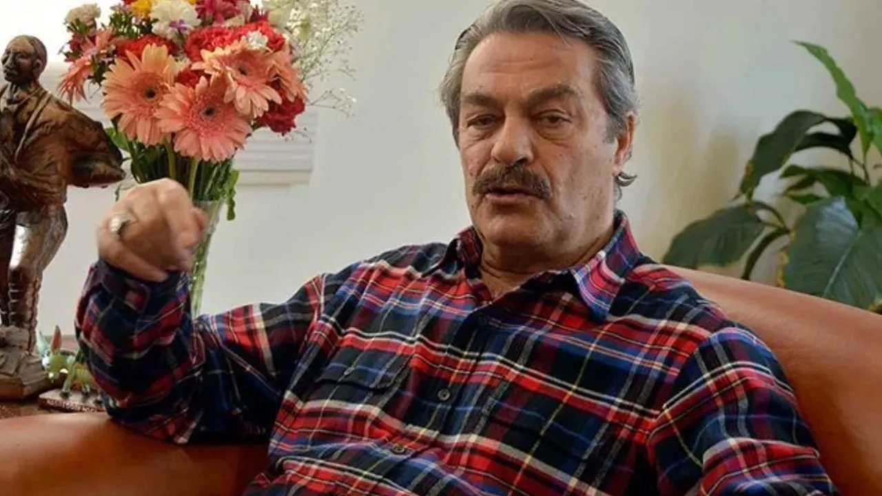 Kadir İnanır’ın son sağlık durumu nasıl? Kadir İnanır yaşıyor mu öldü mü?
