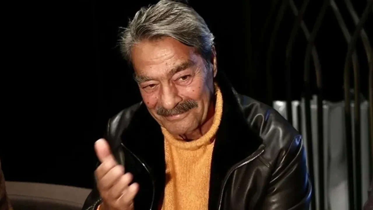 Kadir İnanır’ın son sağlık durumu nasıl? Kadir İnanır yaşıyor mu öldü mü?