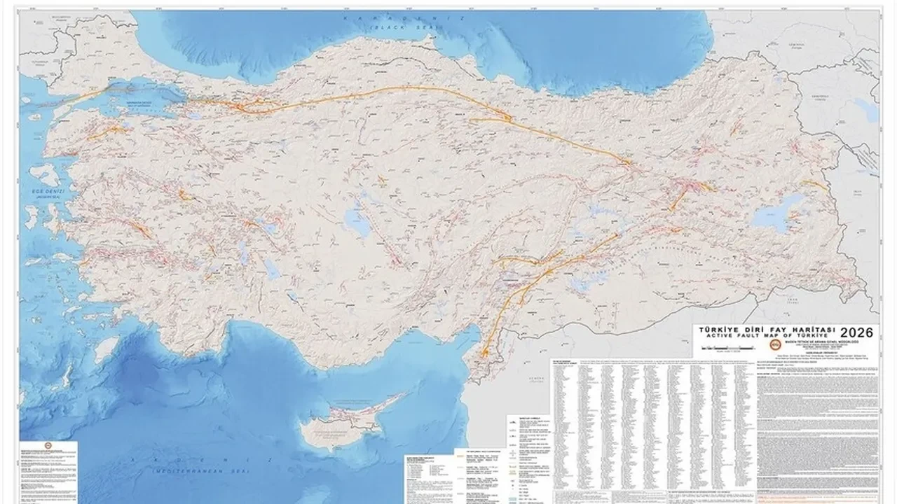 Karadeniz için korkutan deprem uyarısı: "Gerçekler halının altına süpürülüyor"