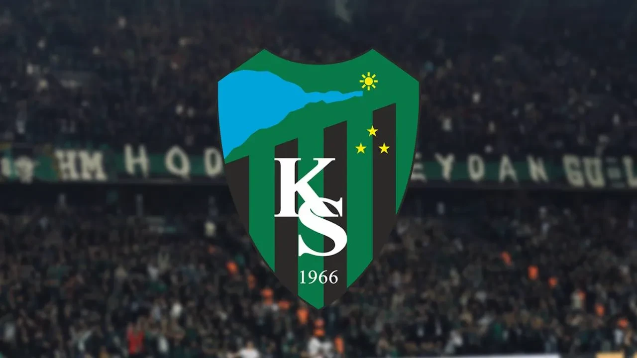 Kocaelispor'dan kaleye takviye! Yeşil-siyahlılar, Onurcan Piri'yi kadrosuna kattı