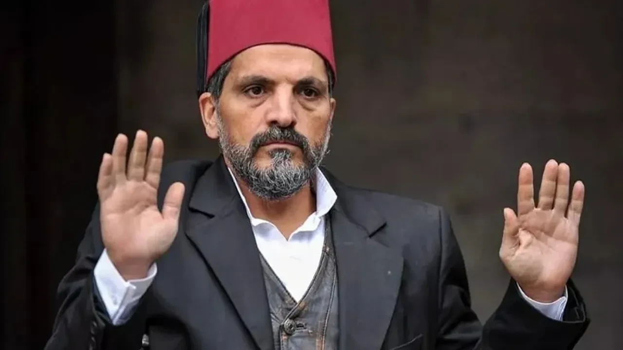 Kurtlar Vadisi’nin Deli Hikmet’i Erdem Ergüney yıllar sonra ortaya çıktı! Galata Kulesi önündeki son hali şaşırttı!