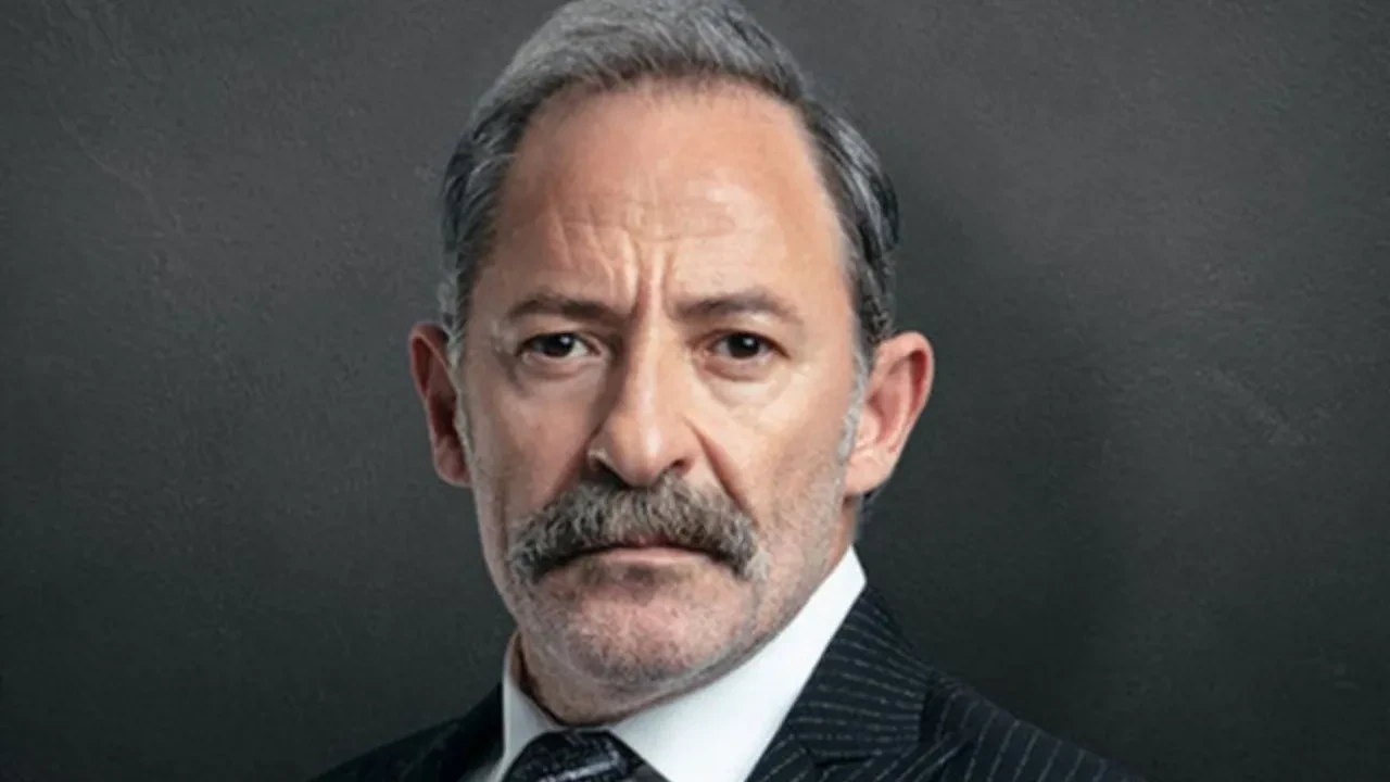 Levent Can'ın acı günü! Annesi hayatını kaybetti