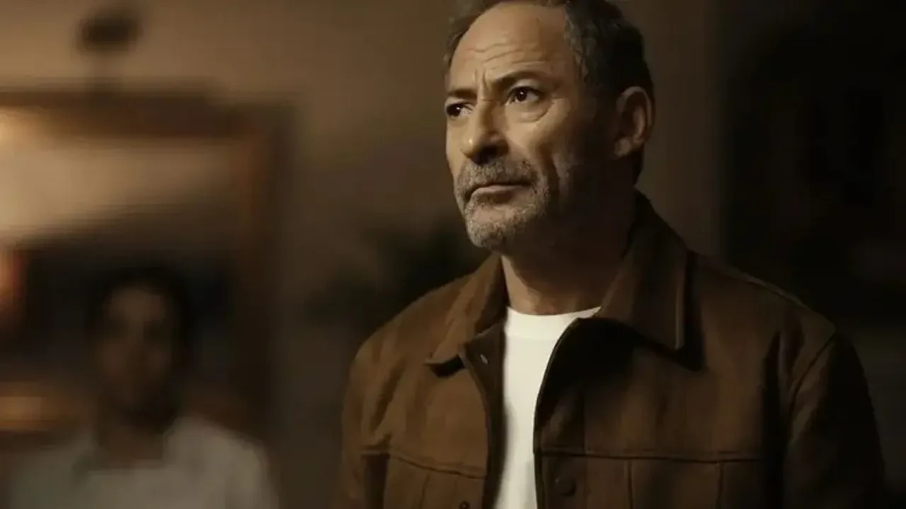 Levent Can'ın acı günü! Annesi hayatını kaybetti