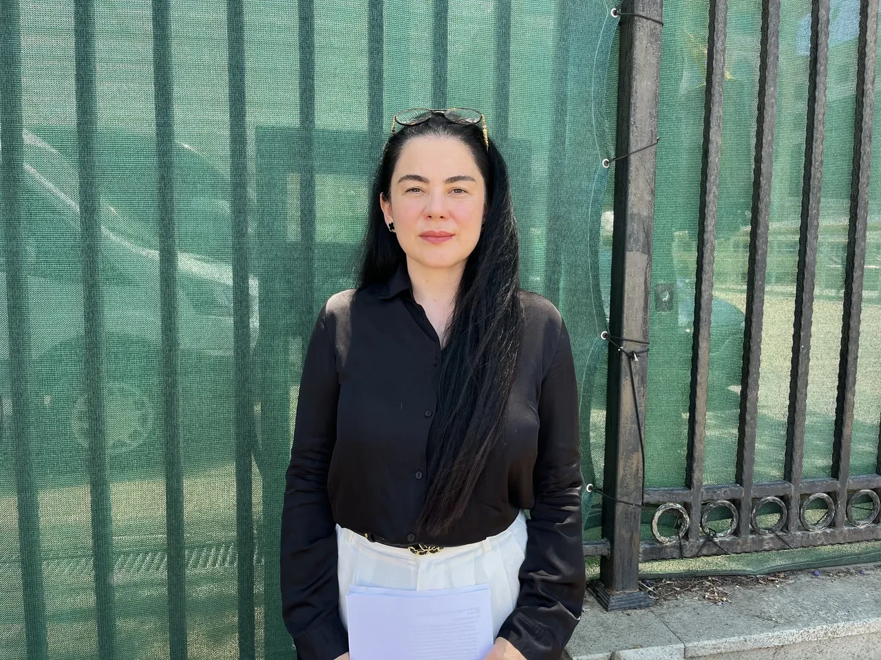 Lüks rezidansta aidat ve ek ödeme krizi! Kira fiyatlarıyla yarışıyor: 'Parayı toplamak için suları kestiler'