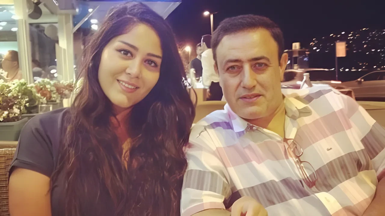 Mahmut Tuncer'in kızı Gizem Tuncer 26 kilo verdi! İğne ipliğe döndü görenler tanıyamıyor!