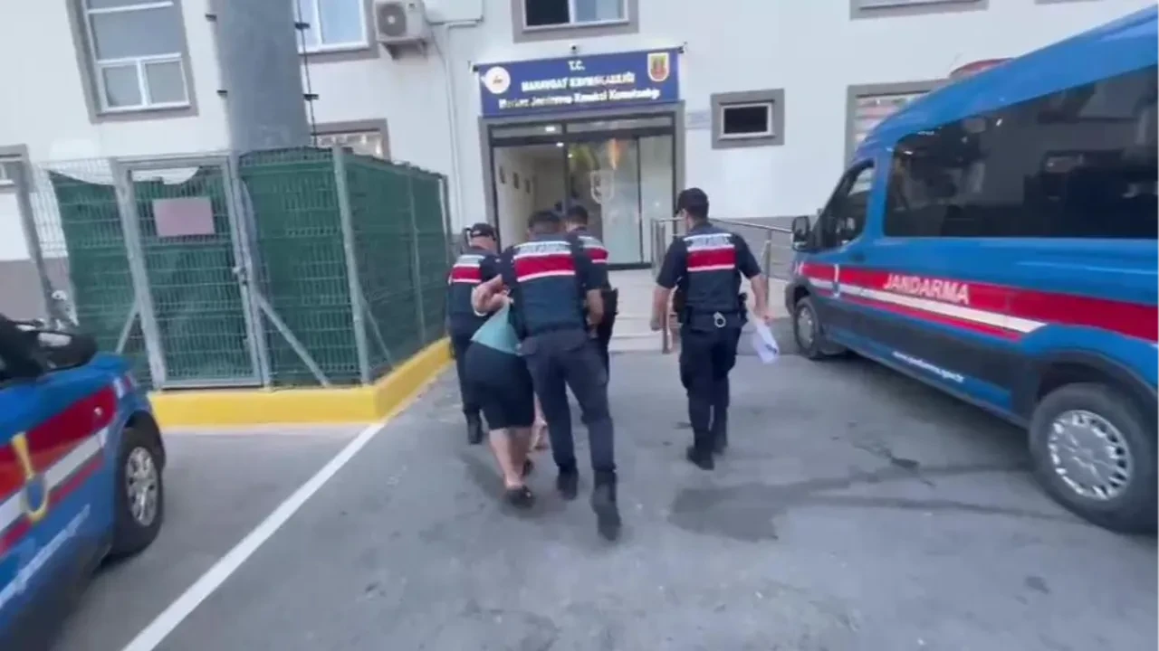 Manavgat'ta canlı yayında terör propagandası: Jandarmanın sistemi kaçırmadı