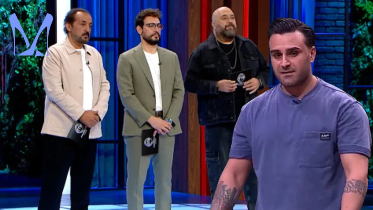 MasterChef İsa Toprak kimdir, kaç yaşında? Şefleri kendisine hayran bıraktı, meziyetleri saymakla bitmiyor! 