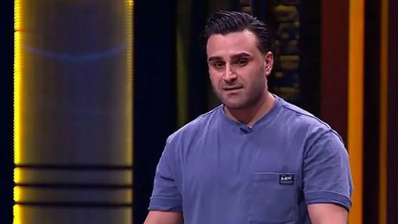 MasterChef İsa Toprak kimdir, kaç yaşında? Şefleri kendisine hayran bıraktı, meziyetleri saymakla bitmiyor!
