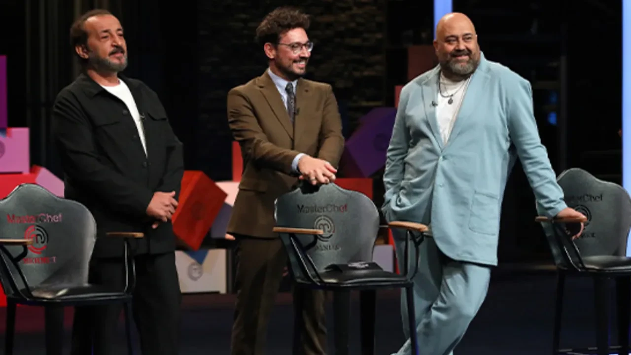MasterChef İsa Toprak kimdir, kaç yaşında? Şefleri kendisine hayran bıraktı, meziyetleri saymakla bitmiyor!