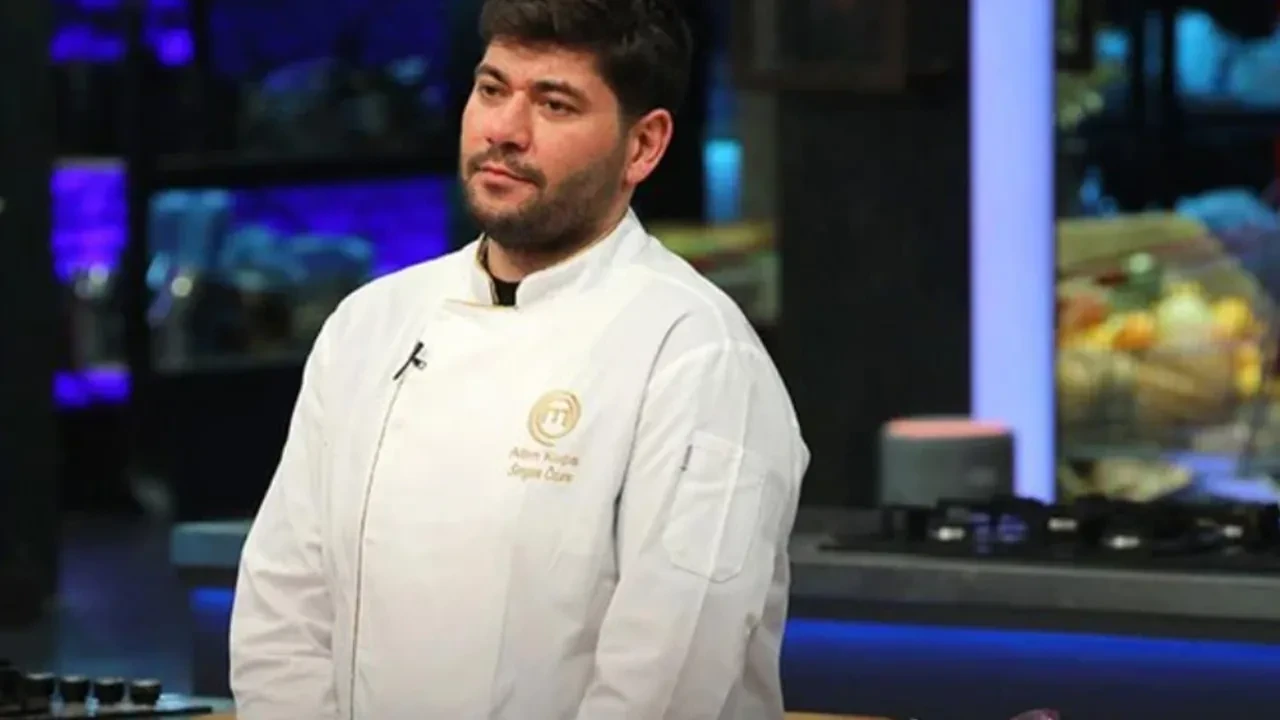 MasterChef İsa Toprak kimdir, kaç yaşında? Şefleri kendisine hayran bıraktı, meziyetleri saymakla bitmiyor!