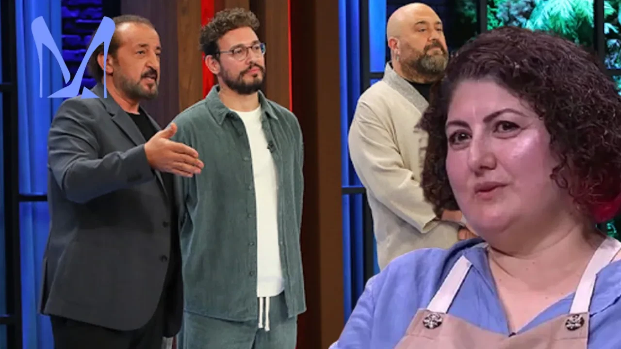 MasterChef Türkiye 2026 emekli Hemşire Beyhan Aysal kimdir? Herkes yaptığı tabağı konuşuyor! 