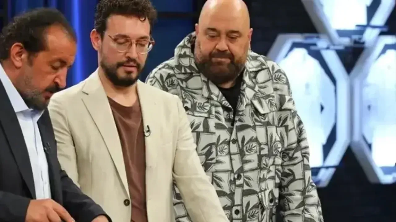 MasterChef Türkiye 2026 emekli Hemşire Beyhan Aysal kimdir? Herkes yaptığı tabağı konuşuyor!