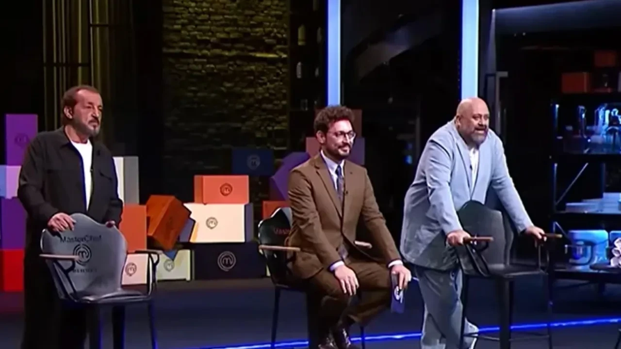 MasterChef Türkiye 2026 Tolga Çakuş kimdir, aslen nereli? Rekor sürede katmer açtı, hikayesiyle tüm Türkiye'yi ağlattı!