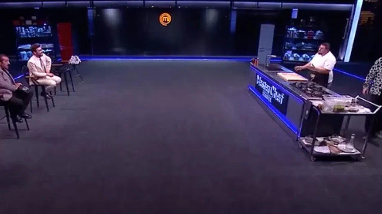 MasterChef Türkiye 2026 Tolga Çakuş kimdir, aslen nereli? Rekor sürede katmer açtı, hikayesiyle tüm Türkiye'yi ağlattı!