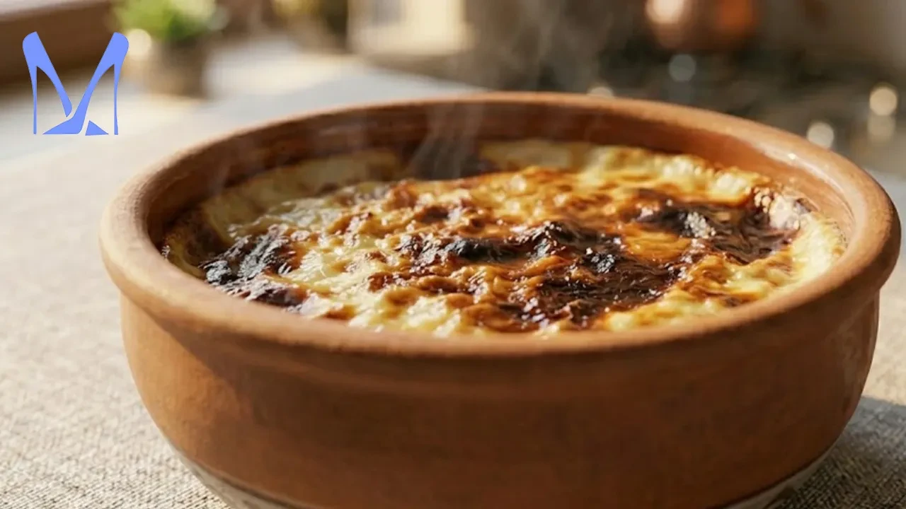 MasterChef usulü sütlaç tarifi! Tam kıvamında kase kase yediren lezzet! Şeflerin sırrı meğer buymuş
