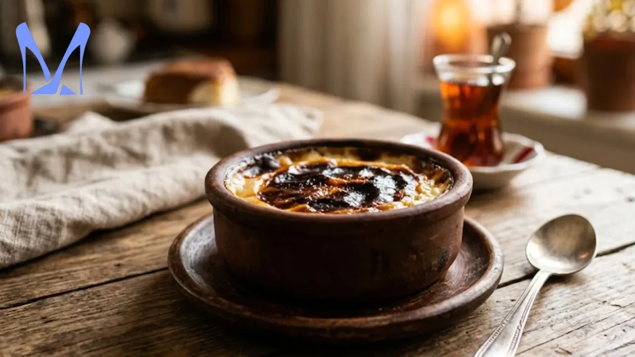 MasterChef usulü sütlaç tarifi! Tam kıvamında kase kase yediren lezzet! Şeflerin sırrı meğer buymuş