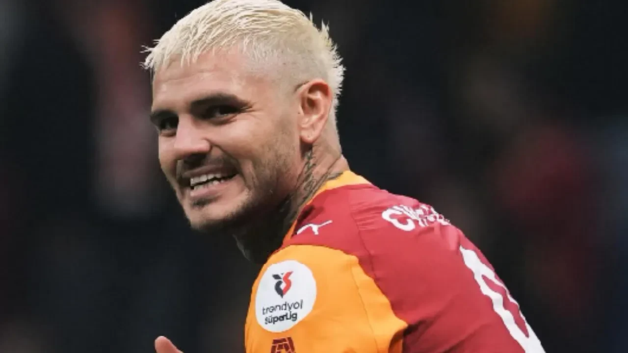 Mauro Icardi Arjantin’de mahsur kaldı! Ülke dışına çıkışı engellendi iddiası