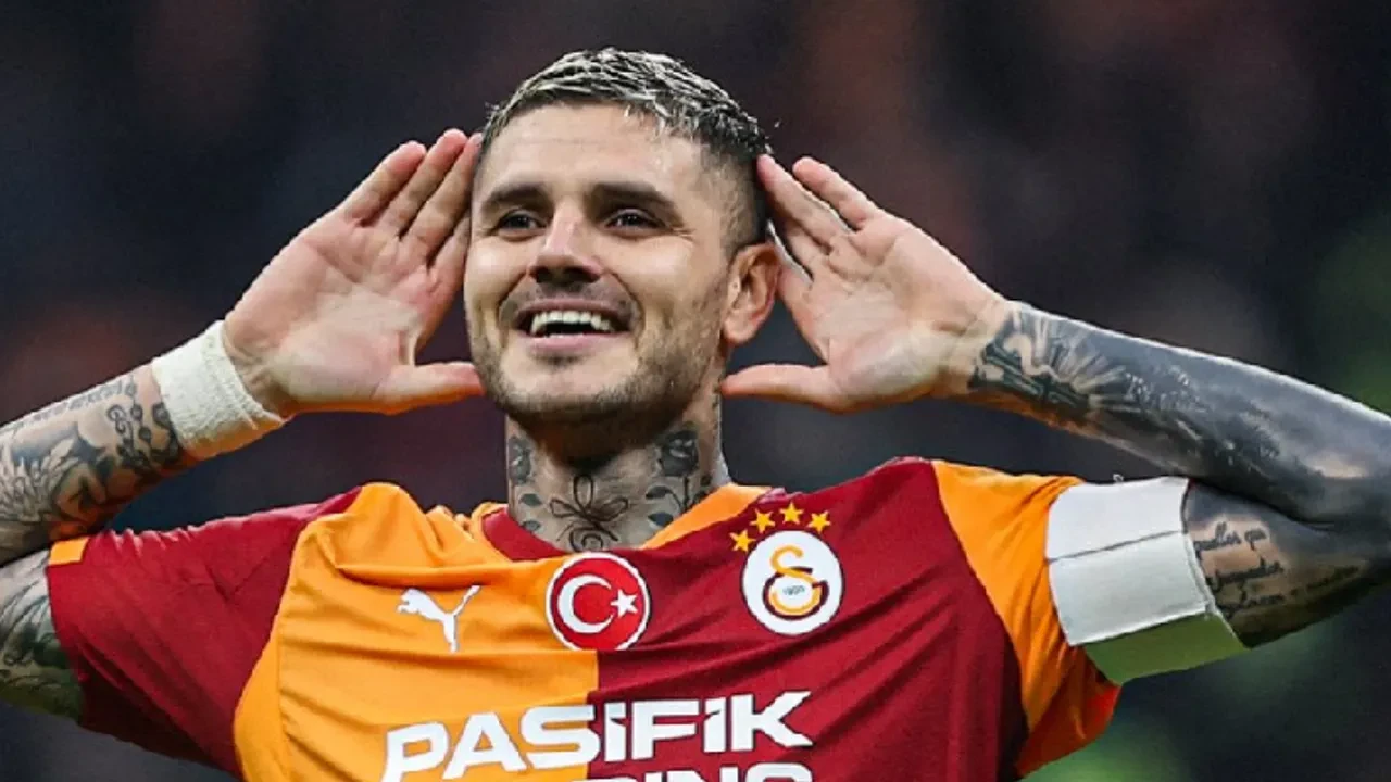 Mauro Icardi Arjantin’de mahsur kaldı! Ülke dışına çıkışı engellendi iddiası