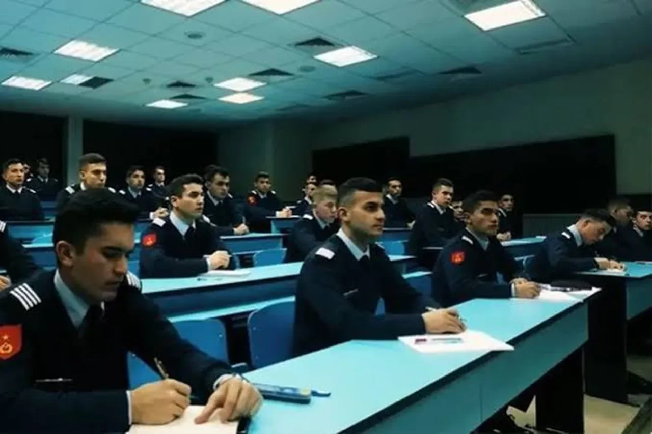 Milli Savunma Üniversitesi (MSÜ) tercih sonuçları açıklandı mı? MSÜ tercih sonucu görüntüleme ekranı