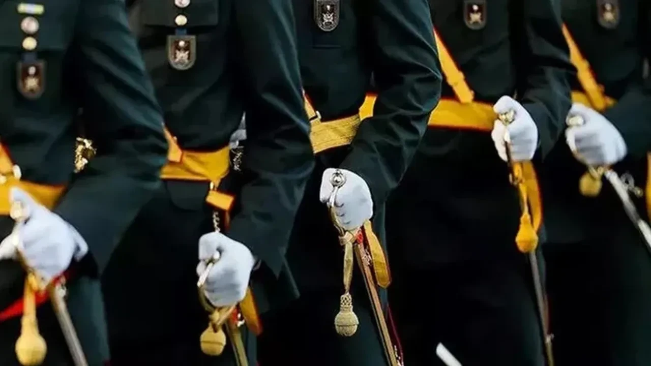 MSÜ mülakatları ne zaman nasıl olacak? MSÜ 2. seçim Hava Harp Okulu ve Astsubay MYO fiziki yeterlilik sınav takvimi