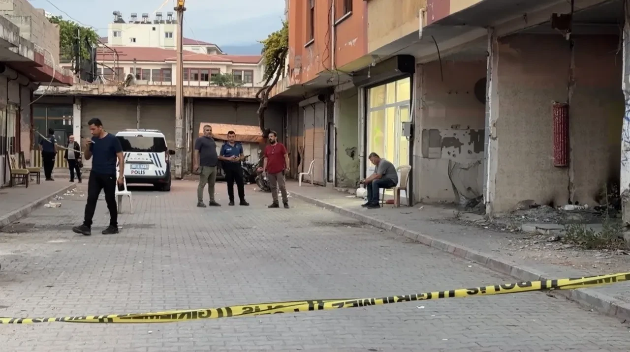 Öldüren şakalaşma: Osmaniye'de iki arkadaştan biri mezara, diğeri hapse girdi