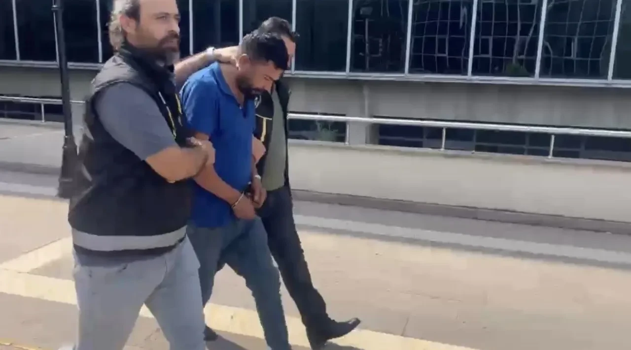Öldüren şakalaşma: Osmaniye'de iki arkadaştan biri mezara, diğeri hapse girdi