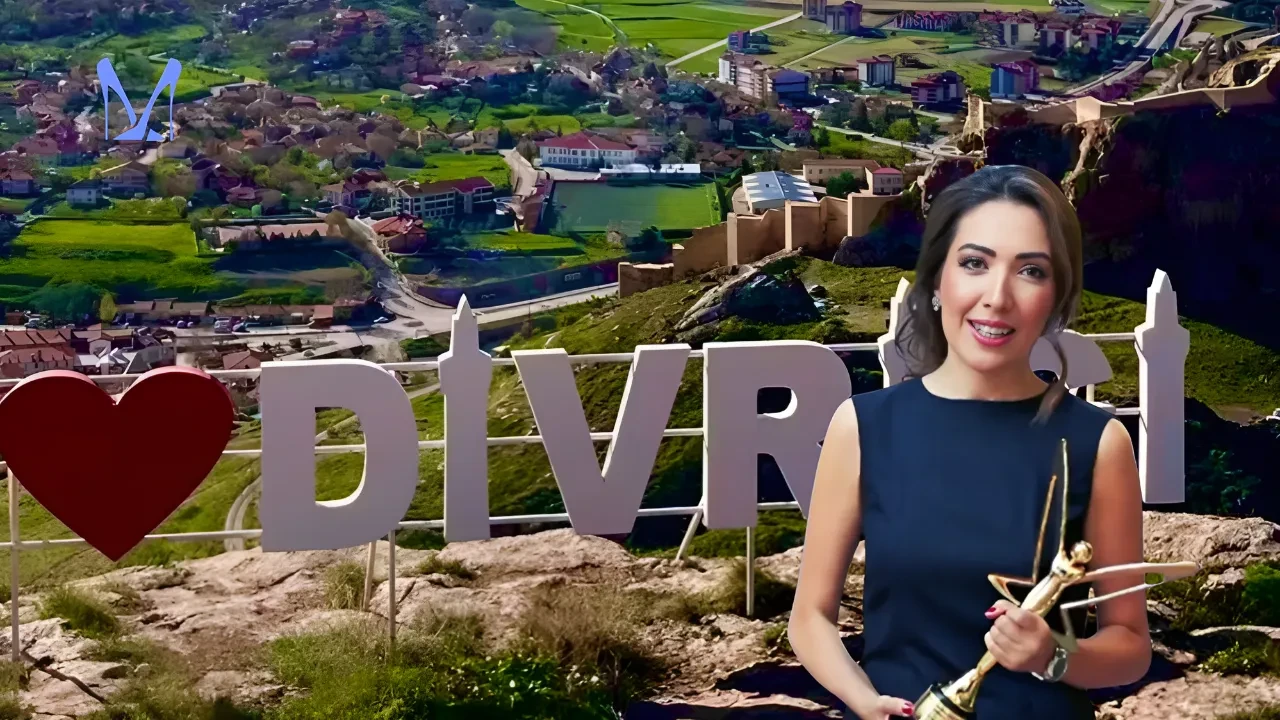 Önce Mardin sonra Trabzon şimdi de Sivas'ı tanıtacak dizi geliyor! Karakuyu sonunda onaylandı
