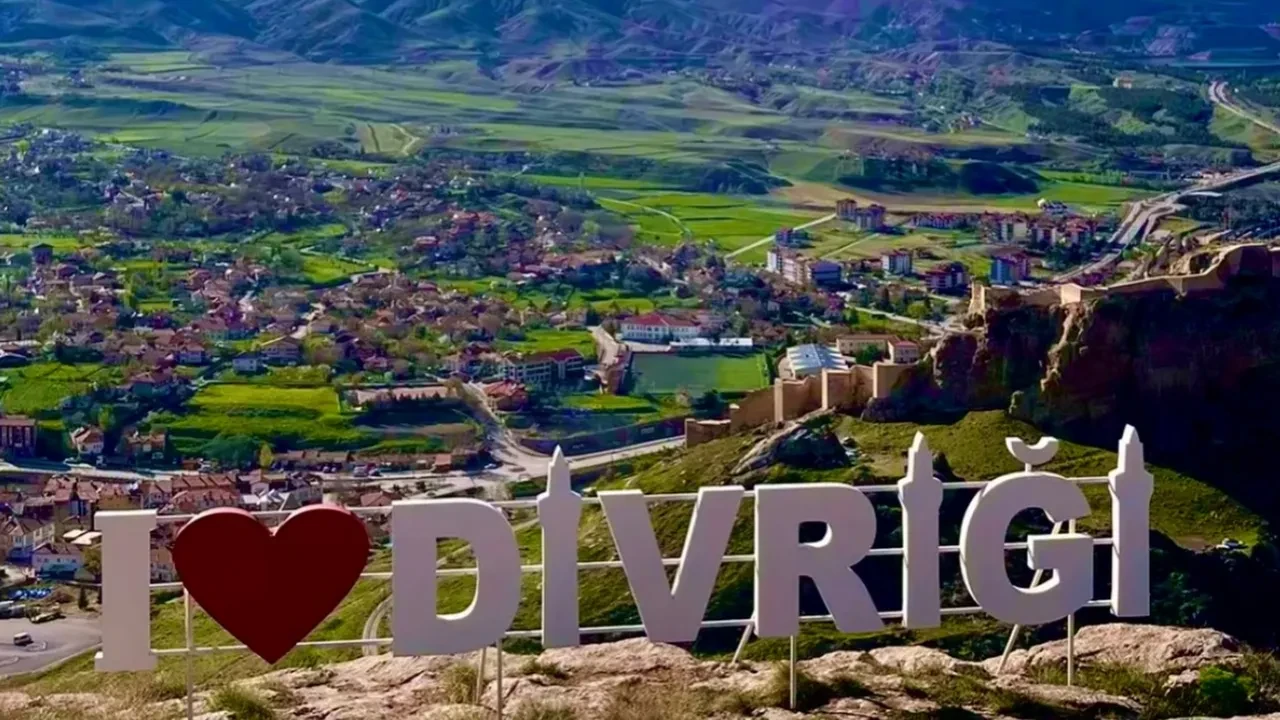 Önce Mardin sonra Trabzon şimdi de Sivas'ı tanıtacak dizi geliyor! Karakuyu sonunda onaylandı
