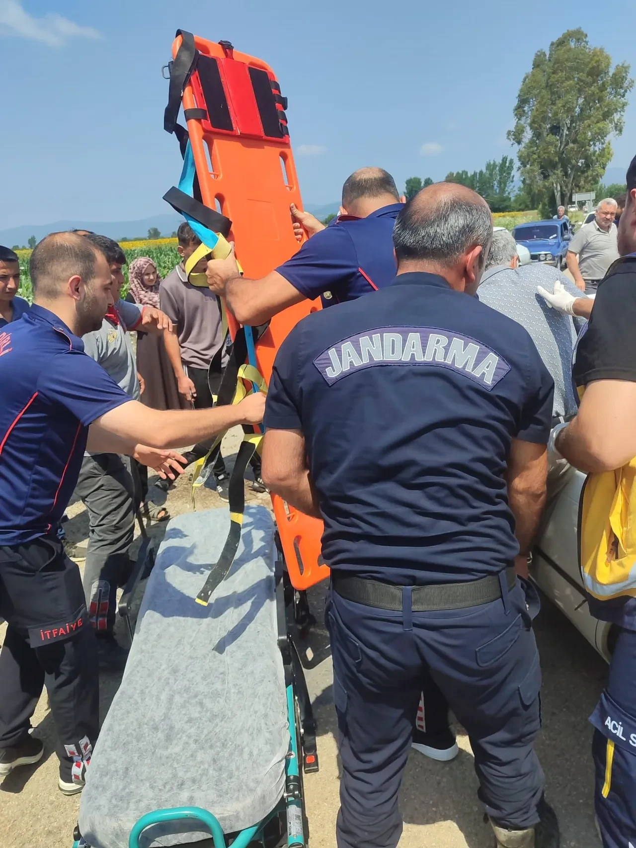 Osmaniye’de yürek yakan kaza: 2 gün sonra damat olacaktı; uzman çavuştan acı haber geldi