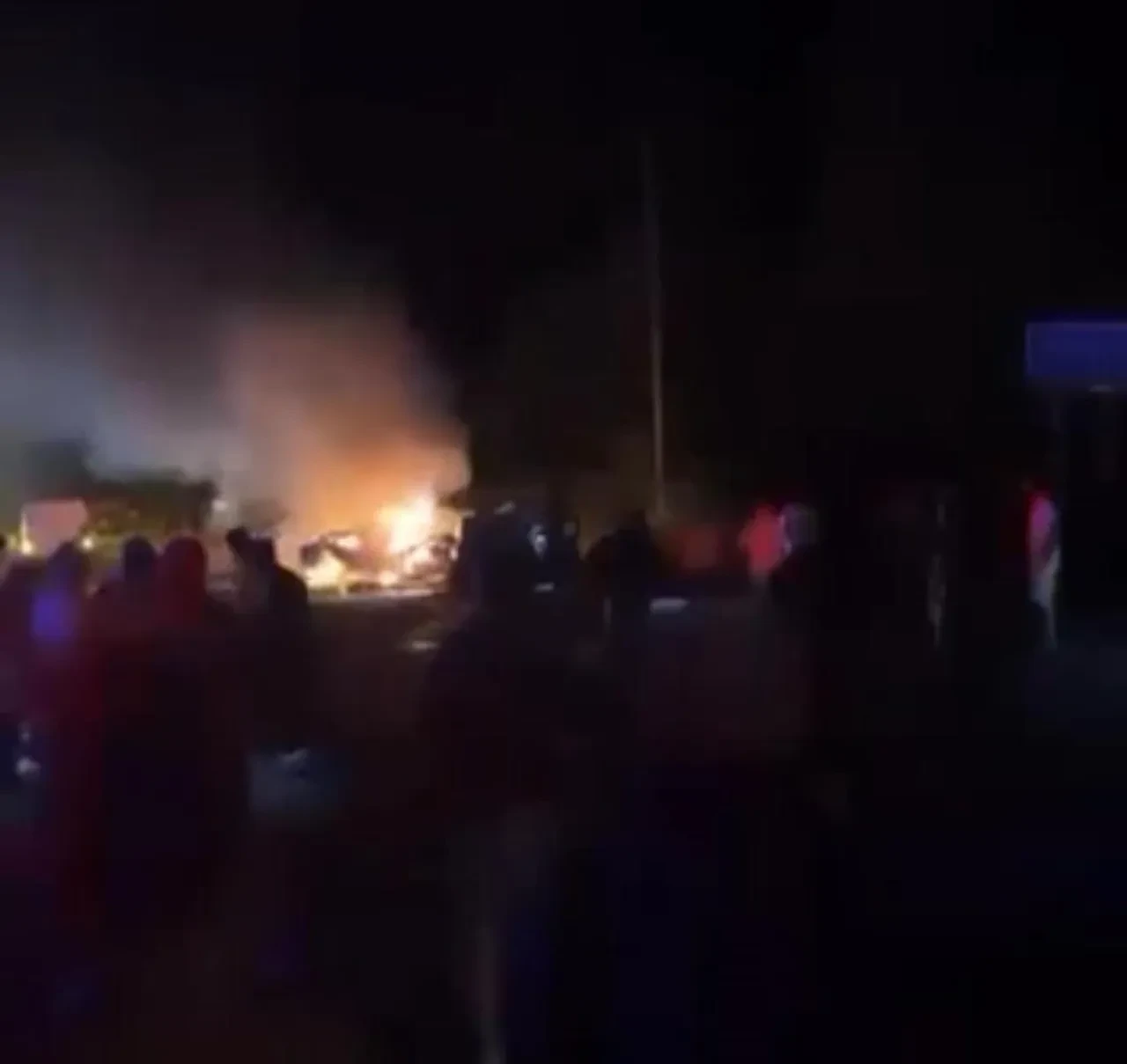 Rize Çayeli'nde gece yarısı katliam gibi kaza: Aynı araçta 4 ölü, 3 ağır yaralı