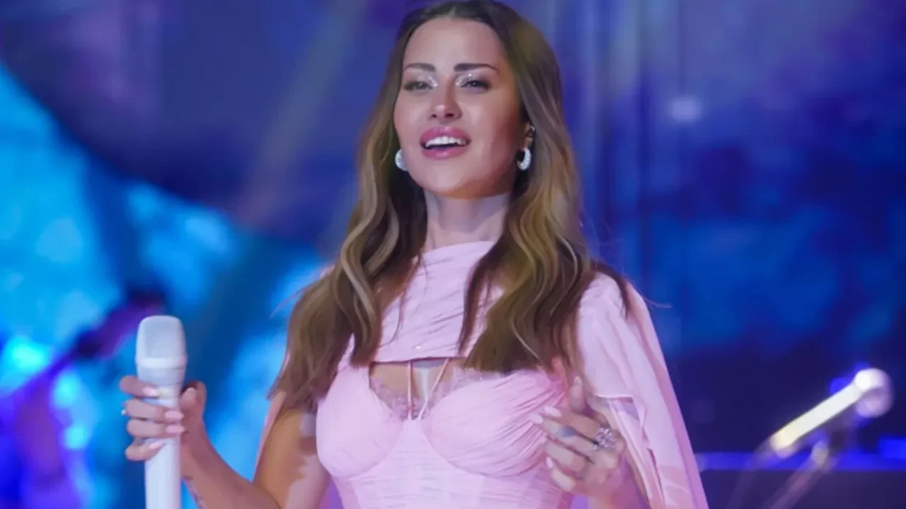 Samsun'da Derya Uluğ konserindeki saldırıda yeni gelişme: 'Ben bıçakladım' dedi tutuklandı!