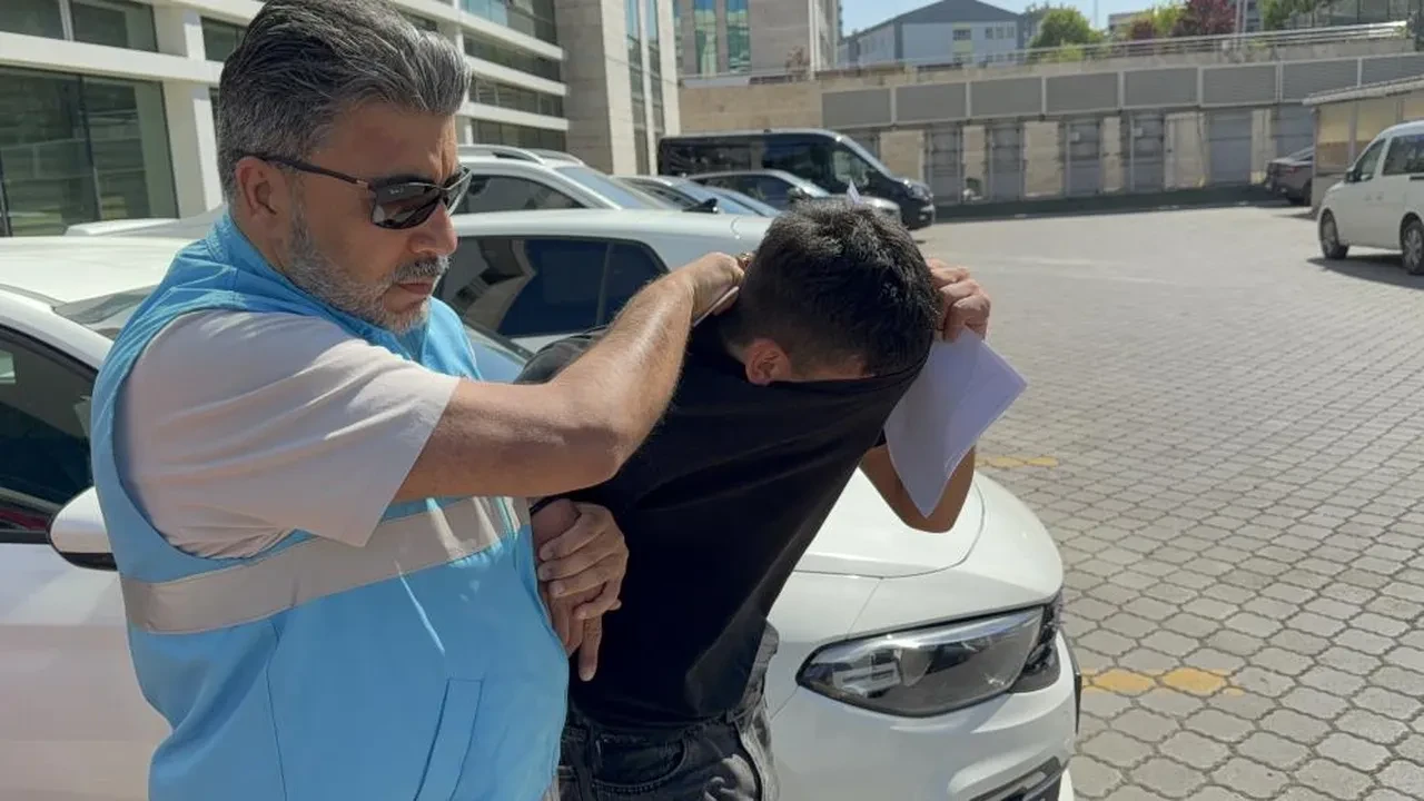 Samsun'da Derya Uluğ konserindeki saldırıda yeni gelişme: 'Ben bıçakladım' dedi tutuklandı!